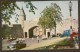 St John Gate Quebec Postcard Circa 1950 - Old Cars - Québec – Les Portes