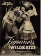 Illustrierte Film-Bühne  -  Zigeuner Wildkatze  -  Mit Maria Montez -  Filmprogramm Nr. 1204 Von Ca. 1951 - Magazines