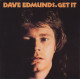 CD - Dave EDMUNDS - Get It - Rock