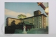 Japan Postcard - Tokio - The Tokyo Hilton Hotel - Unposted - Tokyo