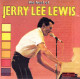 CD - JERRY LEE LEWIS - The Best - Rock