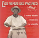 CD - LOS NEMUS DEL PACIFICO - Best Of - World Music