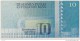 10 Markkaa 1986 - FINLANDE - TTB - - Finlande