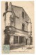 17 - ARS-EN-RÉ - La Maison Banière - ... Sénéchal De La Seigneurie D'Ars - Collection R. B. N° 44 - 1907 - Ile De Ré