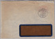 Schweiz Firmenfreistempel 1948-11-02 Flawil "P10P #1492" Auf Fensterbrief - Frankiermaschinen (FraMA)
