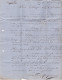 Heimat VD VEVEY 1873-04-28 Brief Nach Montpellier F Mit 30Rp. Sitzende - Lettres & Documents