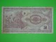 Macedonia,50 Denari,banknote,paper Money,bill,geld - North Macedonia