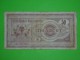 Macedonia,50 Denari,banknote,paper Money,bill,geld - Macédoine Du Nord