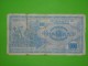 Macedonia,1000 Denari,banknote,paper Money,bill,geld - North Macedonia