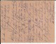 1888 - CARTE-LETTRE ENTIER POSTAL SAGE De CLICHY Pour LEIPZIG - Cartoline-lettere