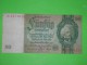 Germany,50 Reichsmark,Weimar Republic,banknote,paper Money,bill,geld,vintage - 10 Mark