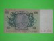 Germany,50 Reichsmark,Weimar Republic,banknote,paper Money,bill,geld,vintage - 10 Mark