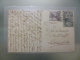 D.MANUEL II (PORTE MIXTO) - Lettres & Documents