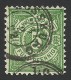 Wurttemberg, 5 Pf. 1890, Sc # 59, Mi # 56, Used, Lossburg - Other & Unclassified