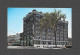 BURLINGTON - VERMONT - HOTEL VERMONT ON MAIN STREET - NICE CARS - PHOTOGRAPHY BY FRANK L. FORWARD - Burlington