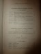 1924 Ecole Militaire: Géo Physique-Ethnique EUROPE : La Connaissance Des Ethnies Est Statégiquement Primordiale - Francés