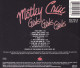 CD - MOTLEY CRUE - Girl Girl Girl - Rock