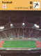 STADIUM  STADIO OLIMPICO MUNCHEN, Stadt Der XX. OLYMPISCHEN Spiele, Sport Cards - Trading Cards