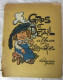 GROS Et DETAILS Album Par CARAN D'ACHE Librairie PLON - Carricature Humour - Sonstige & Ohne Zuordnung
