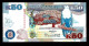 ZAMBIA : 50 Kwacha - 2014  - 50o Commemorative Indipendence - UNC - Zambia