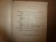 1924 Ecole Militaire: Géographie Générale ,Climatologie, Economie (FRANCE Et Ses COLONIES) - French