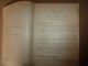 1924 Ecole Militaire: Géographie Générale ,Climatologie, Economie (FRANCE Et Ses COLONIES) - Français