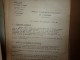 1926 Ecole Militaire De Saint-Cyr:   ORGANISATION DANS L'ATTAQUE Avec Plans Des Confrontations; Législation - Francés