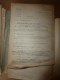 Delcampe - 1926 Ecole Militaire De Saint-Cyr:   ORGANISATION DANS L'ATTAQUE Avec Plans Des Confrontations; Législation - Français