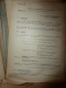 Delcampe - 1926 Ecole Militaire De Saint-Cyr:   ORGANISATION DANS L'ATTAQUE Avec Plans Des Confrontations; Législation - Français