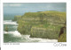 CLIFFS OF MOHER - CO CLARE - Clare