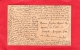 FRATERNITÉ DES ARMES CHASSEUR ALPIN ARTILLEUR CARTE EXPÉDIÉE À JOSEPHINE MAUREL BARGEMON  VAR MILITARIA - Weltkrieg 1914-18