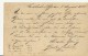 DR GS 1874 LANDESHUT IN SILESIEN LANDPOST - Covers & Documents