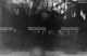 M26 - PARIS - Militaires à Cheval Pendant La Grève De 1918 - 2 Négatifs Photo - War, Military