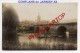 CONFLANS En JARNISY-Lavoir-Barque-Carte Photo Allemande-Guerre14-18-1WK-Militaria-Frankreich-France-54- - Briey