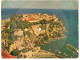 Carte Disque   Monaco   BIEM  45 Tours  19.5 Cm X 15 Cm   Phonoscope - Verzamelingen