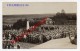 CHAMBLEY BUSSIERES-Inauguration Du Monument-Cimetiere-Carte Photo Allemande-Guerre14-18-1WK-Militaria-France-54- - Chambley Bussieres