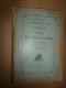 1926 Ecole Militaire De Saint-Cyr:GEOGRAPHIE Gle Et Humaine Au Point De Vue Militaire Liée à La Puissance D'une NATION - French