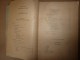 1926 Ecole Militaire De Saint-Cyr:GEOGRAPHIE Gle Et Humaine Au Point De Vue Militaire Liée à La Puissance D'une NATION - French