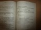 Delcampe - 1926 Ecole Militaire De Saint-Cyr: ORGANISATION De L'Armée En Temps De Paix; JUSTICE En Temps De Guerre..etc - Français