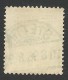 Germany, 20 Pf. 1889, Sc # 49, Mi # 48, Used, Stettin. - Used Stamps