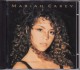 MARIAH CAREY ¤ ALBUM VISION OF LOVE ¤ 1 CD AUDIO 11 TITRES - Soul - R&B