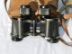 RARE  JUMELLES  MARINE  8 X 30  Modéle 1957 + étui Cuir  #.23 - Optics