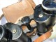 Delcampe - RARE  JUMELLES  MARINE  8 X 30  Modéle 1957 + étui Cuir  #.23 - Optics