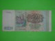 Russia,500 Rubel,petsto Rublei,banknote,paper Money,bill,geld - Russia