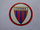 SCUDETTO CATANIA - ANNI 80 - LEGGI - Habillement, Souvenirs & Autres