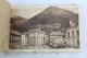 Old France Postcard Album/ Folder - Cauterets Luz Gavarnie - 20 Cartes Postales/ Views - Luz Saint Sauveur