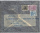 BRESIL - LETTRE POUR FRANCE VIA C.G.A. 1932 LA COTONNIERE - COMPAGNIE AEROPOSTALE SERVICO POSTALE AERO - Poste Aérienne (Compagnies Privées)