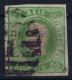 Portugal:  1866 YV Nr 22    Mi Nr 21 Used - Usado