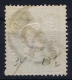 Portugal:  1870 YV Nr 37  Perfo 13.50 Mi Nr 47 XBC Used - Gebraucht