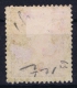 Portugal:  1882 YV Nr 63  Used  Perfo 12,50 - Gebraucht